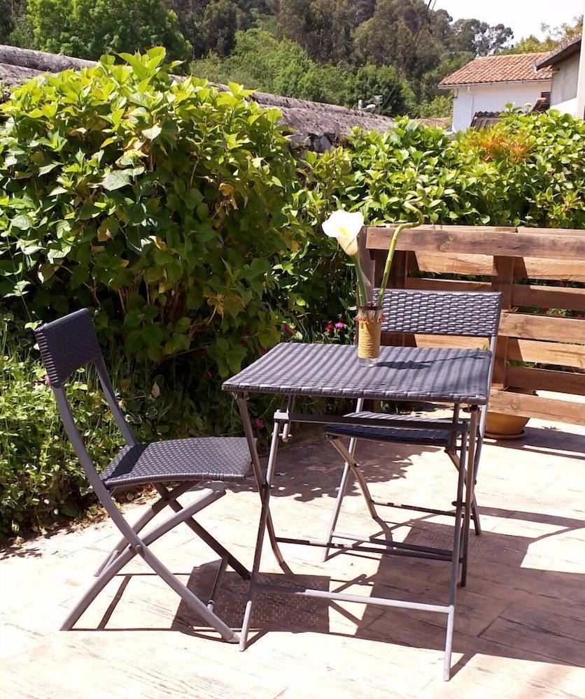Hotel El Rincon De Yaxu Vidiago Extérieur photo